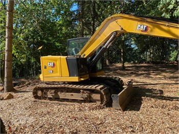 Caterpillar 310 Excavators For Sale 11 Listings Machinerytrader Com