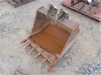 TAG 36" EXCAVATOR BUCKET Used Other upcoming auctions