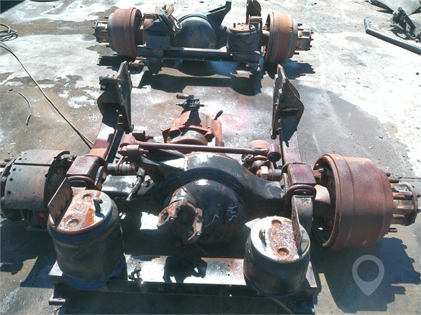 2000 INTERNATIONAL 9100I Used Axle Truck / Trailer Components for sale