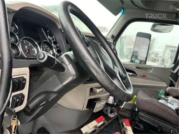2019 PETERBILT 579 Used Lenkung LKW- / Anhängerkomponenten zum verkauf