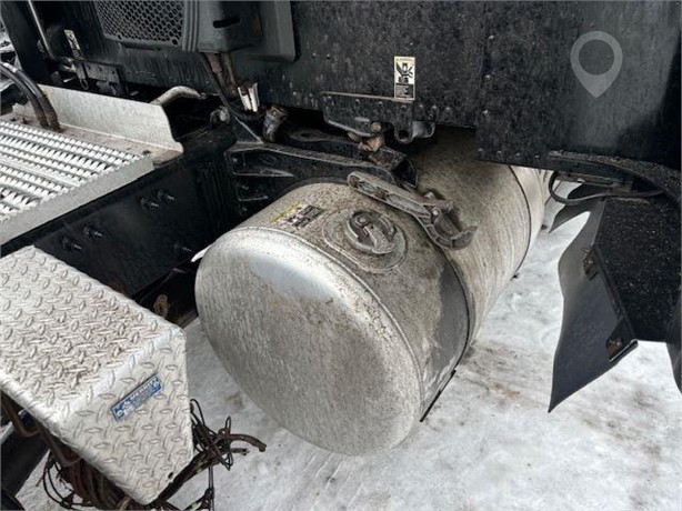 2019 PETERBILT 579 Used Fuel Pump Truck / Trailer Components for sale