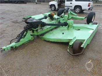 HYDRAULIC V-FOLD MOWER Used Other upcoming auctions