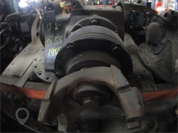 MACK CRD92 Used Differential Truck / Trailer Components for sale