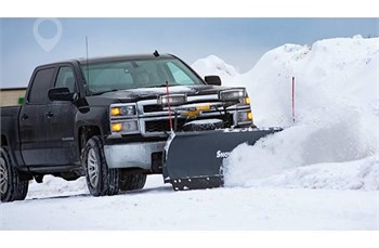 2023 SNOWEX 8000RD Core Plow Truck / Trailer Components for sale