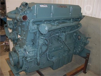 2010 DETROIT SERIES 60 14.0 Used Engine Truck / Trailer Components for sale