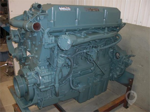 2010 DETROIT SERIES 60 14.0 Used Engine Truck / Trailer Components for sale
