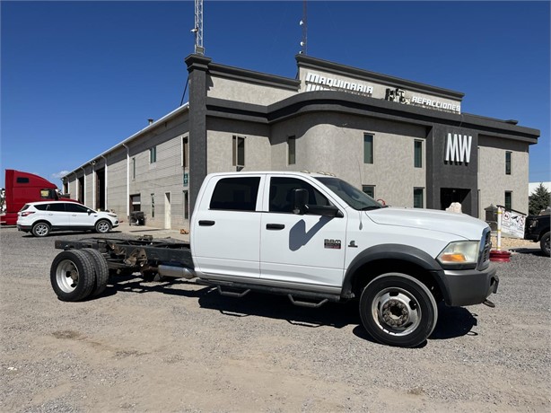 2011 DODGE RAM 1500 Used Other for sale