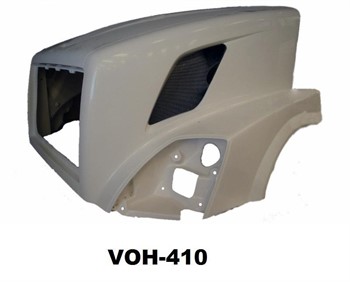 VOLVO 82718447 Neu Motorhaube LKW- / Anhängerkomponenten zum verkauf