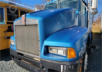 1987 KENWORTH T600 Used Bonnet Truck / Trailer Components for sale