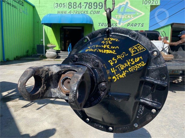 1997 EATON RS402 Used Differential Truck / Trailer Components for sale