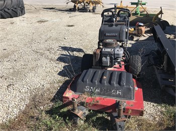Great Dane (52) 23HP Kawasaki Super Surfer Commercial Stand On Riding Mower