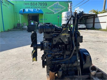 2006 CATERPILLAR 3054C Used Engine Truck / Trailer Components for sale