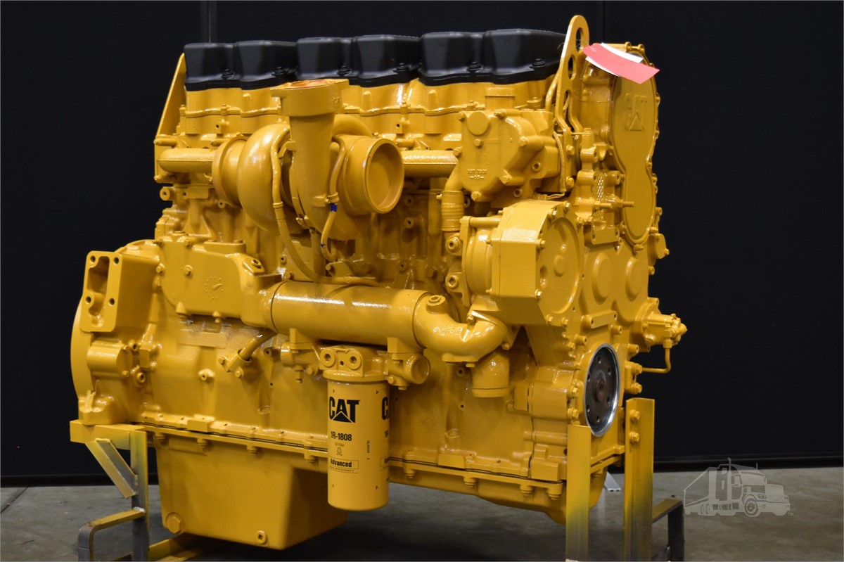  CAT  C16 Engine  For Sale  In PIERCETON Indiana TruckPaper com