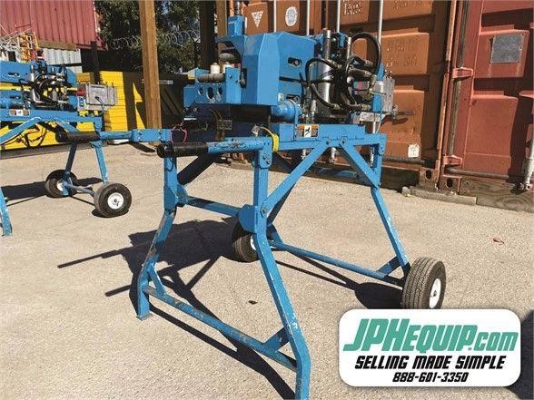 2003 CONDUX FIBRE OPTIC CABLE BLOWER Used Other for sale