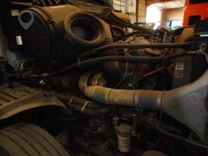 2005 MERCEDES-BENZ MBE4000 Used Engine Truck / Trailer Components for sale