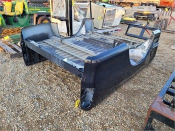 TOYOTA PICK UP TRUCK BOX Used Other Truck / Trailer Components auction results