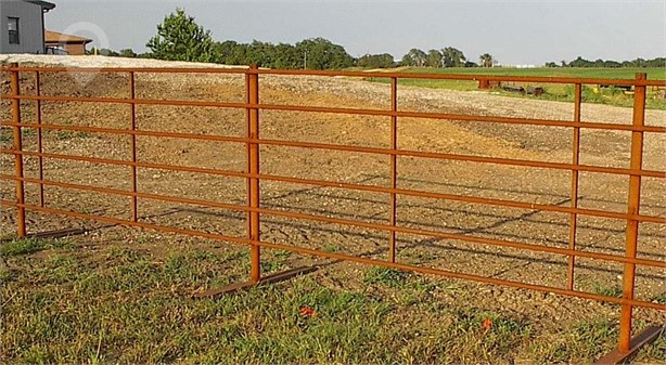 ELK CREEK 20’ CONTINUOUS FENCE New Other for sale