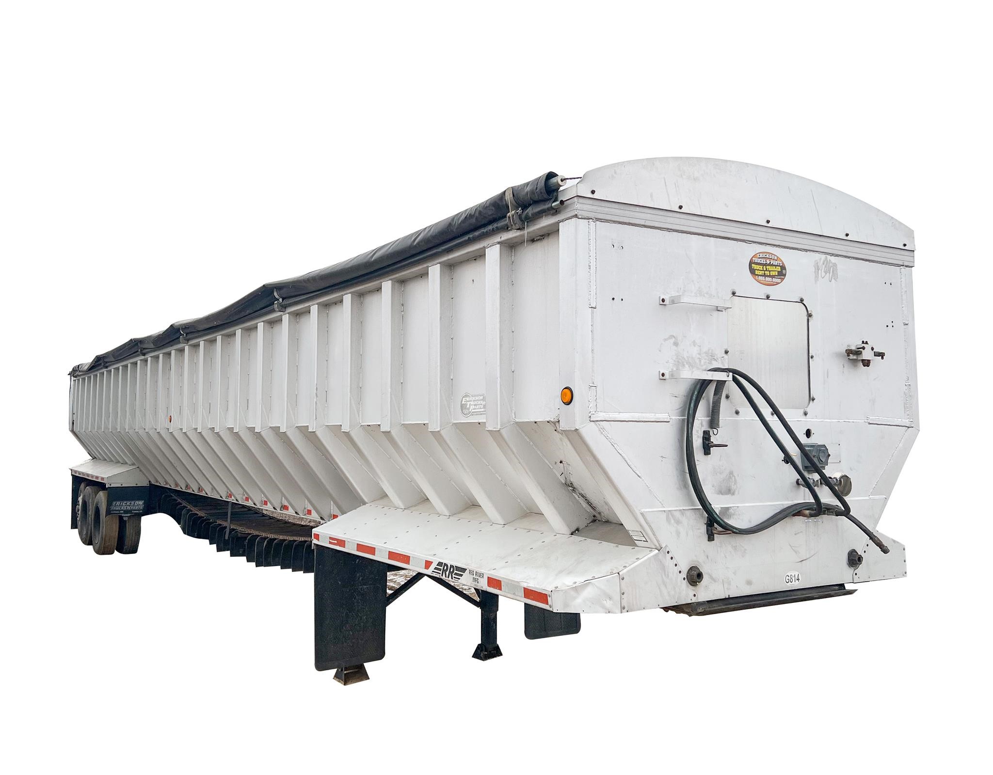 amarillo buy sell trade trailers