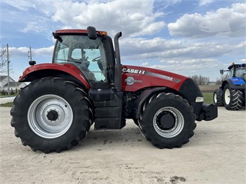 2013 CASE IH MAGNUM 315 中古 300 HP or Greater upcoming auctions