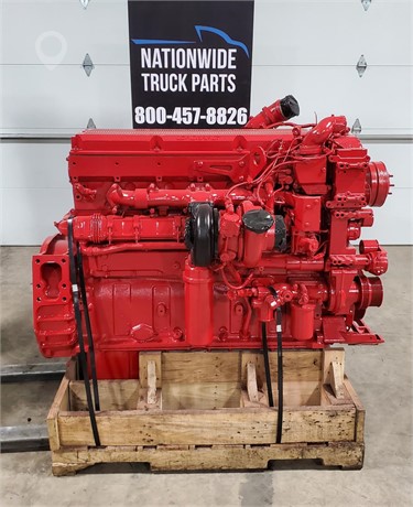 2005 CUMMINS ISX Used Engine Truck / Trailer Components for sale