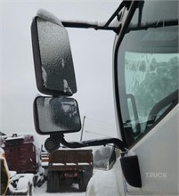 2016 HINO 338 Gebraucht Fensterglas LKW- / Anhängerkomponenten zum verkauf