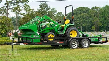 John Deere 3025e Tractors For Sale 125 Listings Treetrader Com