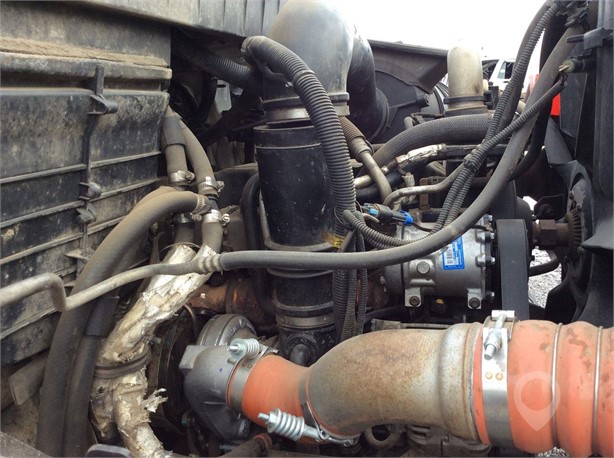 2010 INTERNATIONAL DT466 Used Engine Truck / Trailer Components for sale