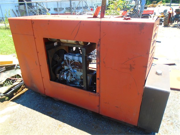 CHARLES MACHINE WORKS POWER PLANT HYDRAULIC Used Other auction results