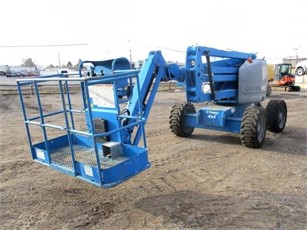 Articulating Boom Lifts For Sale in IDAHO