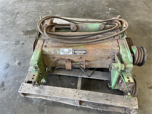JOHN DEERE 6000 SERIES Used Other Farm Components for sale