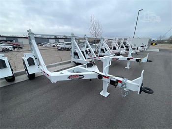 LANE Reel / Cable Trailers For Sale