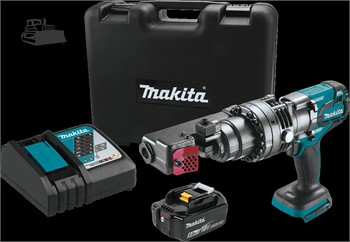 2022 MAKITA XCS04T1 New Power Tools Tools/Hand held items for sale