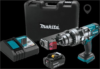 2022 MAKITA XCS04T1 New Power Tools Tools/Hand held items for sale