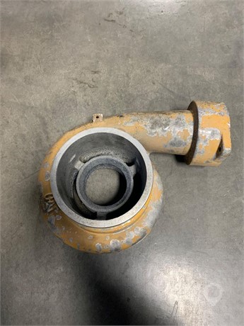 2000 CATERPILLAR 3406E Used Turbo/Supercharger Truck / Trailer Components for sale