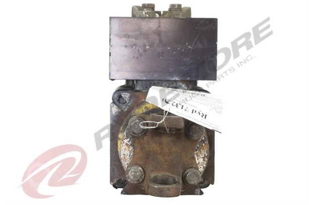 PARKER PUMP Used Other Truck / Trailer Components for sale