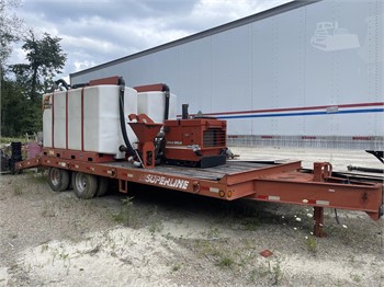 2012 DITCH WITCH FM25 Used Directional Drills auction results