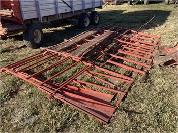 Other Items Auction Results in MONTFORT, WISCONSIN