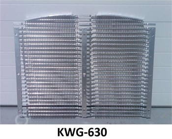 KENWORTH New Grill Truck / Trailer Components for sale