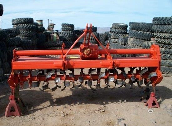 BEFCO 9'6" HD TILLER SERIES 8 Used Other for sale