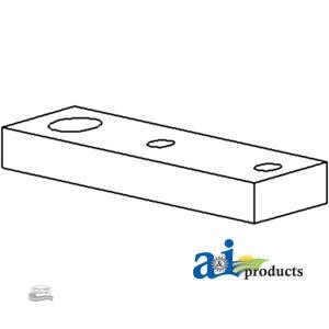 A & I PRODUCTS A-1286984C1