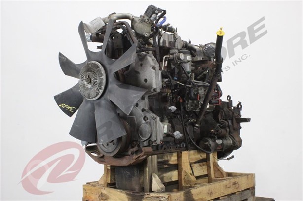 2011 INTERNATIONAL MAXXFORCE DT Used Engine Truck / Trailer Components for sale