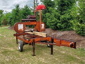 Milling Dimensions: Characteristics Of Portable Sawmill, 51% OFF