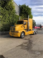 2006 KENWORTH T604 Used Truck Tractors for sale