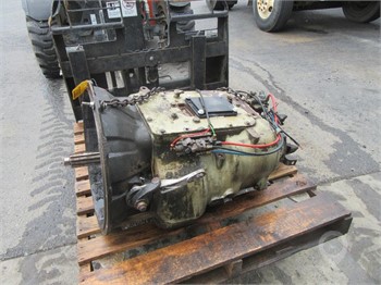 1996 ROCKWELL RMX9145B Used Transmission Truck / Trailer Components auction results