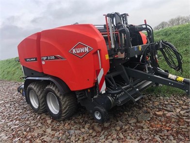 Used Round Balers For Sale In Ireland 5652 Listings Farm And Plant
