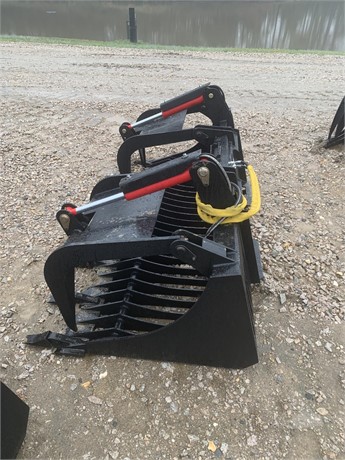 2023 ALLSTAR ROCK HD New Grapple, Other for sale