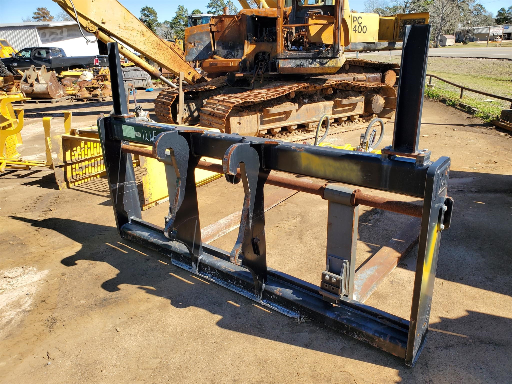 CATERPILLAR 924G/930G For Sale in Coldspring, Texas | MachineryTrader.com