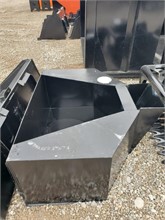 NEW/UNUSED 3/4 CY. CONCRETE PLACEMENT BUCKET Used Other upcoming auctions