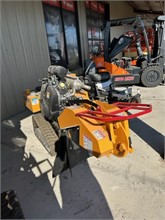 2023 BANDIT SG40 New Track Stump Grinders for hire