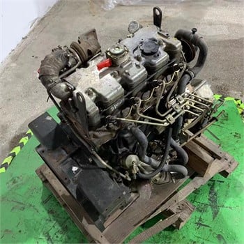 2019 CATERPILLAR 3024C Used Engine for sale